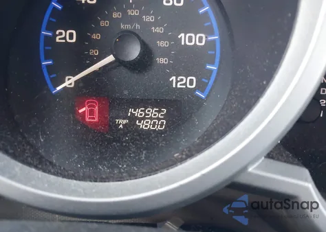 2008 Honda Element Ex z USA, uszkodzony, nr VIN 5J6YH28758L000301